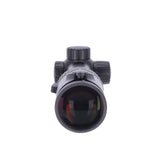 Z8i+ 1-8x24 SR Kikarsikte Med Skena 4A-I