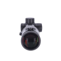 Z8i+ 1-8x24 SR Kikarsikte Med Skena LD-I