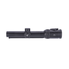 Z8i+ 1-8x24 SR Kikarsikte Med Skena BRT-I