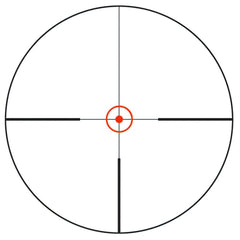 Z8i+ 1-8x24 SR Kikarsikte Med Skena 4A-IF