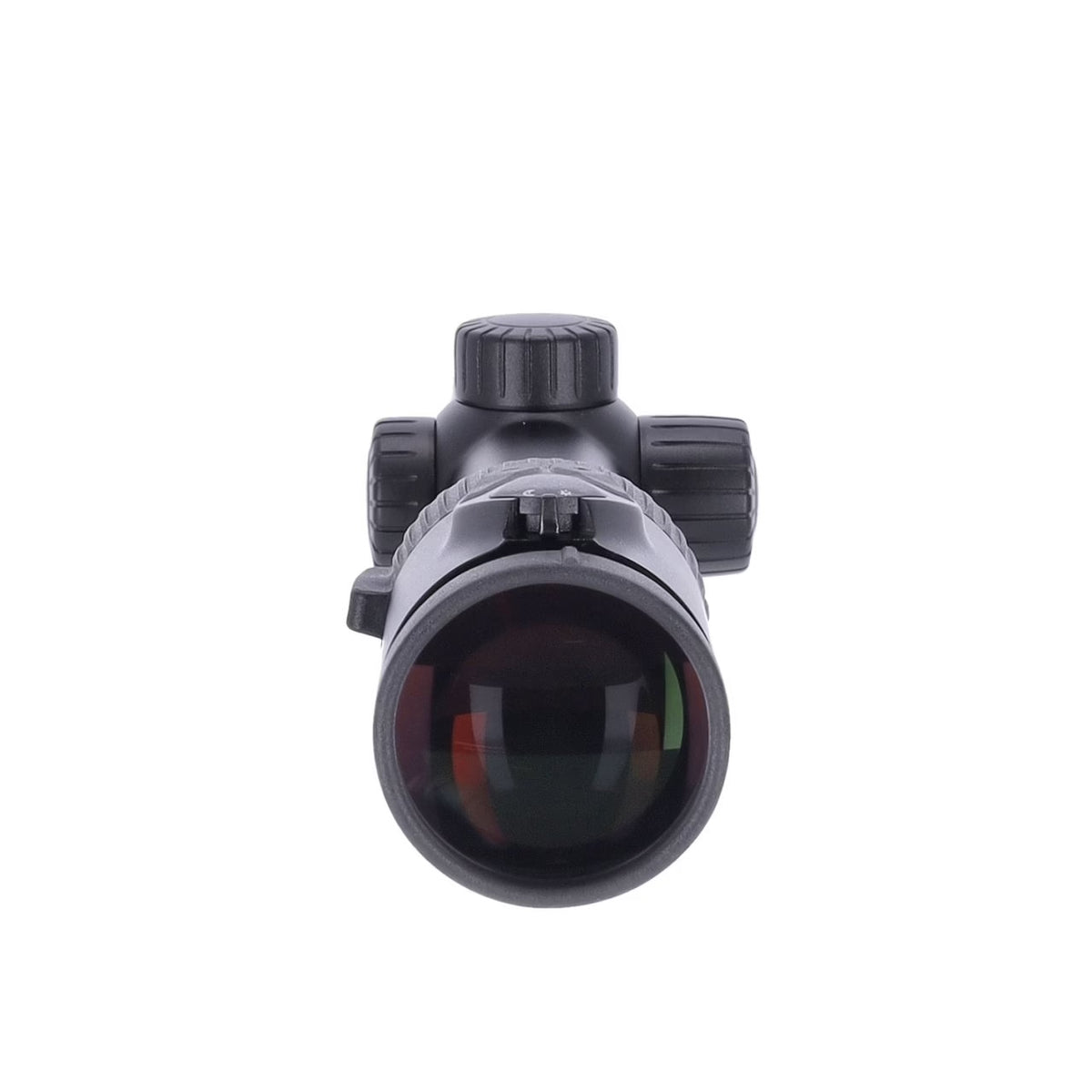Z8i+ 1-8x24 SR Kikarsikte Med Skena 4A-IF
