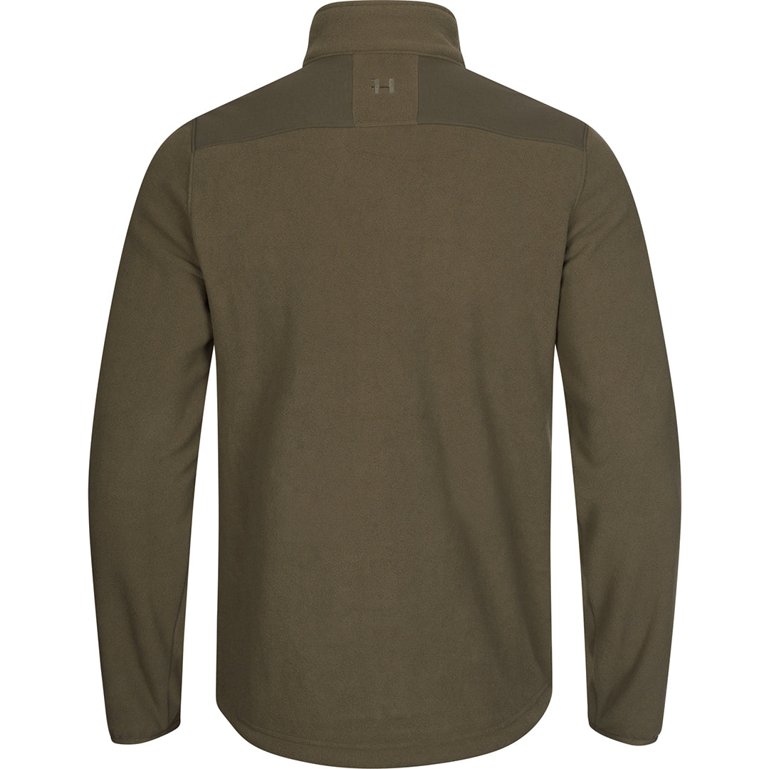 Fjell Fleecejacka LIGHT WILLOW GREEN / L