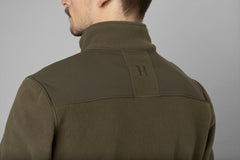 Fjell Fleecejacka LIGHT WILLOW GREEN / L