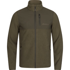 Fjell Fleecejacka LIGHT WILLOW GREEN / 3XL