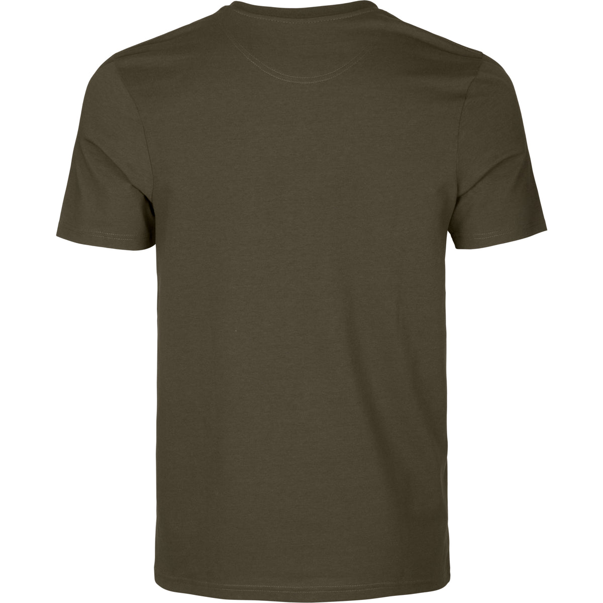 Kestrel T-Shirt GRIZZLY BROWN / S