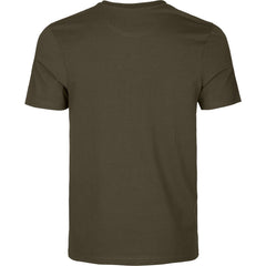Kestrel T-Shirt GRIZZLY BROWN / S