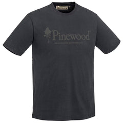 Outdoor Life T-shirt Men MARINBLÅ / XL