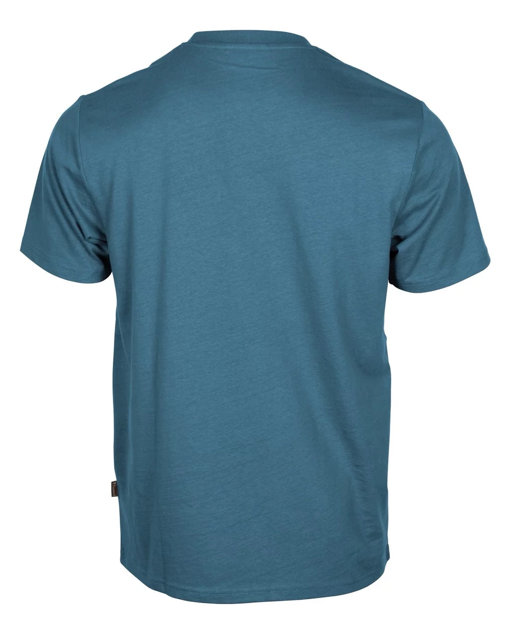 Outdoor Life T-shirt Men AZURE BLUE / XXL