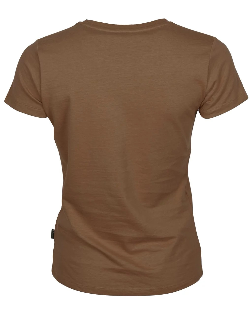 Outdoor Life T-shirt Women NOUGAT / M