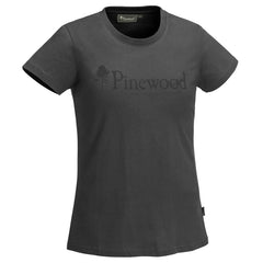 Outdoor Life T-shirt Women ANTRACIT / XL