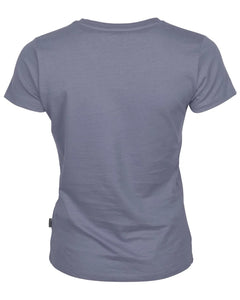 Outdoor Life T-shirt Women LILA / XL