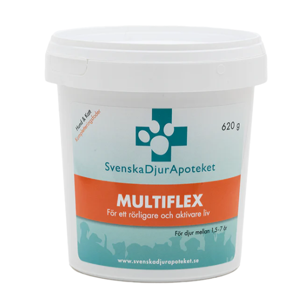 MultiFlex 620 G