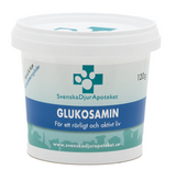 Glukosamin 120 G