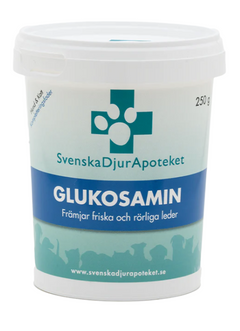 Glukosamin 250 G