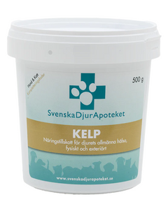 Kelp 500 G