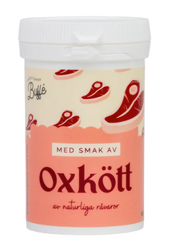 Buffé 60g OXKÖTT