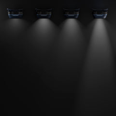 Headlamp Explore 5 - 700 lumen BLUE / ONE SIZE