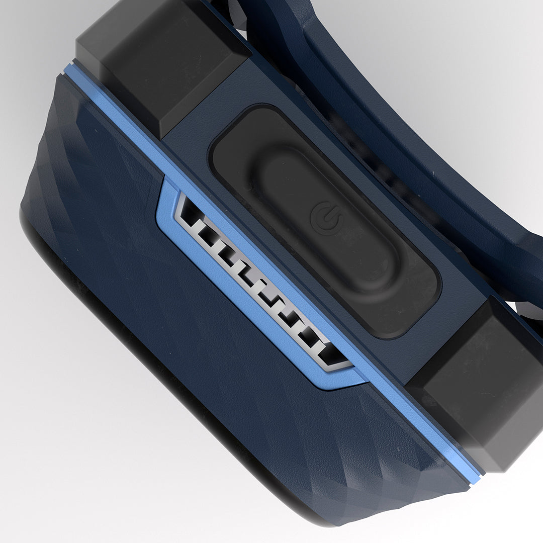 Headlamp Explore 5 - 700 lumen BLUE / ONE SIZE