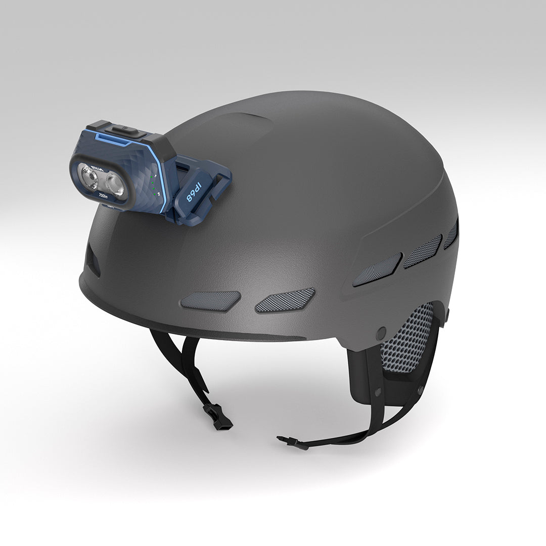 Headlamp Explore 5 - 700 lumen BLUE / ONE SIZE