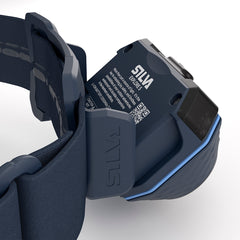Headlamp Explore 5 - 700 lumen BLUE / ONE SIZE