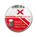 UX Mosquito Gen2 4.5 MM
