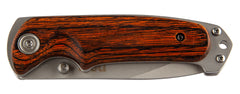 Fällknivar WOOD / 17,5CM