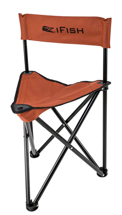 Chair Triad ORANGE / 75X46X46CM