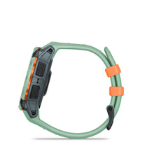 Instinct 3 Amoled 45 mm GREEN / ONE SIZE