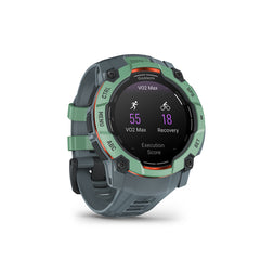 Instinct 3 Amoled 50 mm GREEN / ONE SIZE
