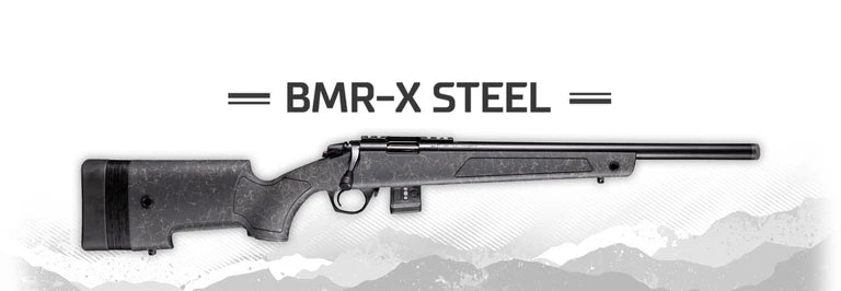 BMR-X