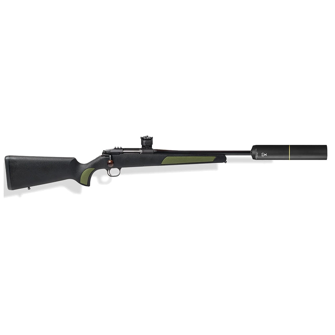 Hunter Syntet Driven Hunt Edition