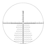 Helix Gen2 6-24x50 FFP MRAD