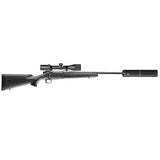 M18 Allround Edition Vapenpaket