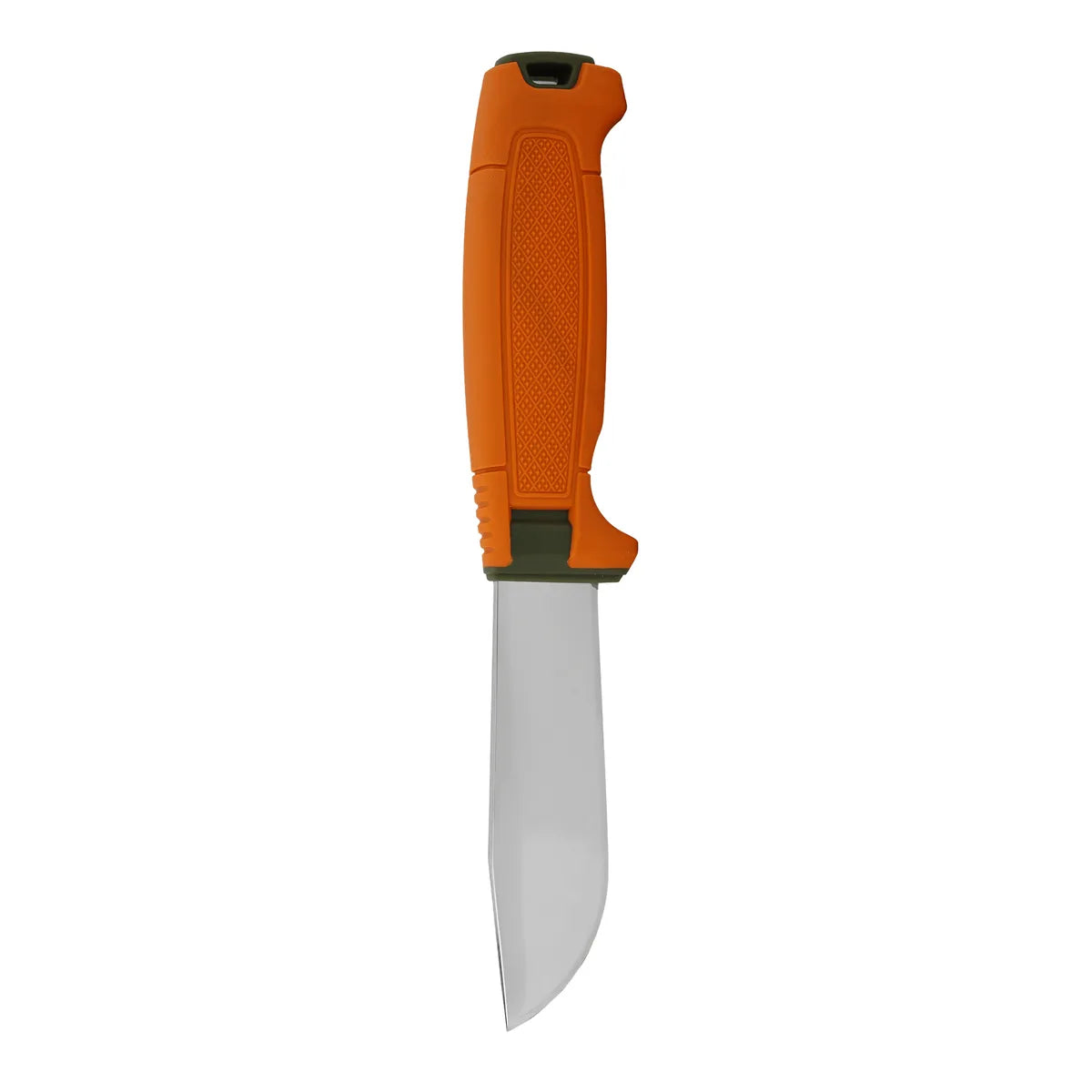 Jaktkniv Amberg Full Flat Hunting (S)