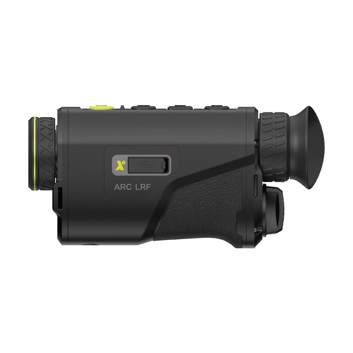 Arc Pro A419P LRF 384x288 19 mm Värmekamera Med Laseravståndsmätare