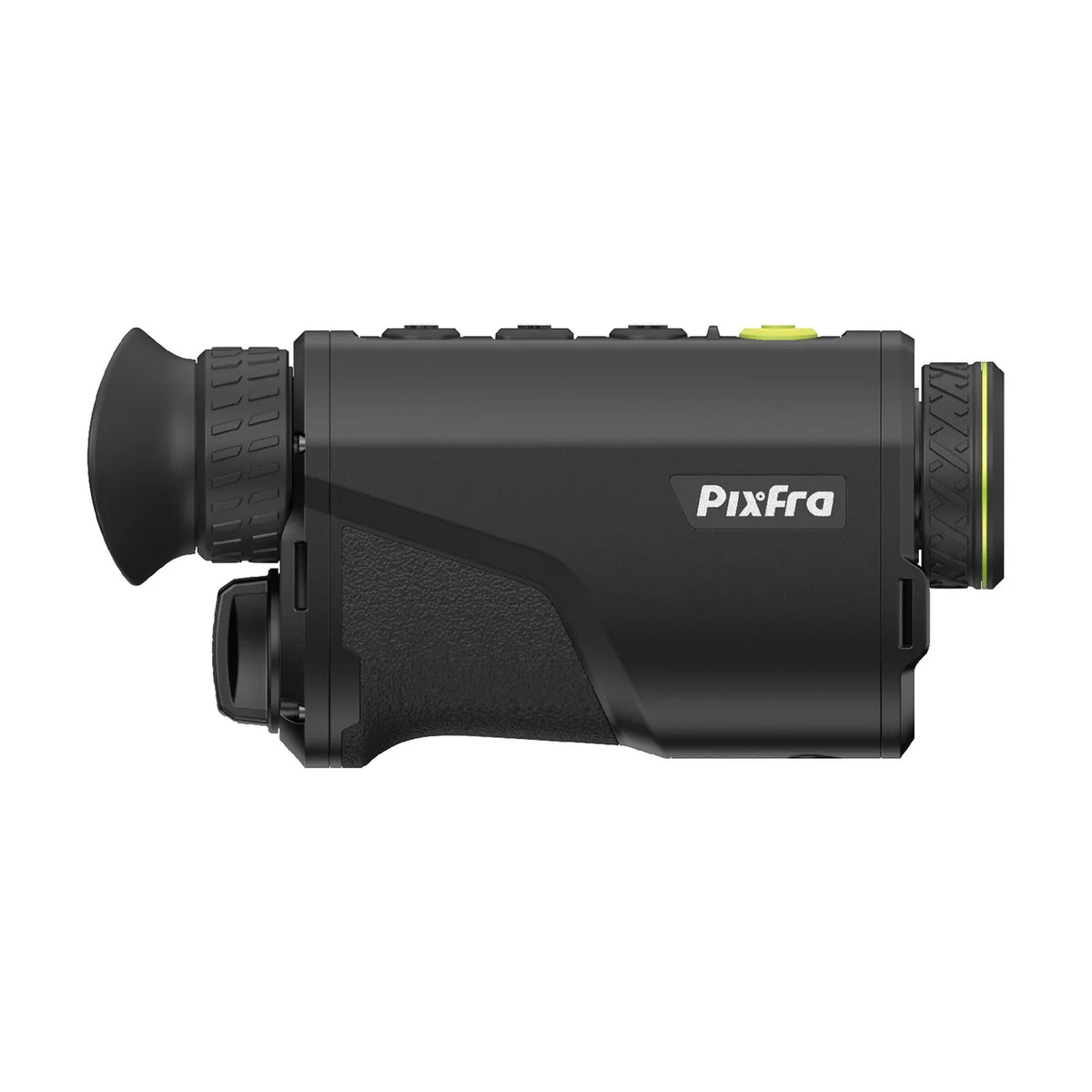 Arc Pro A419P LRF 384x288 19 mm Värmekamera Med Laseravståndsmätare
