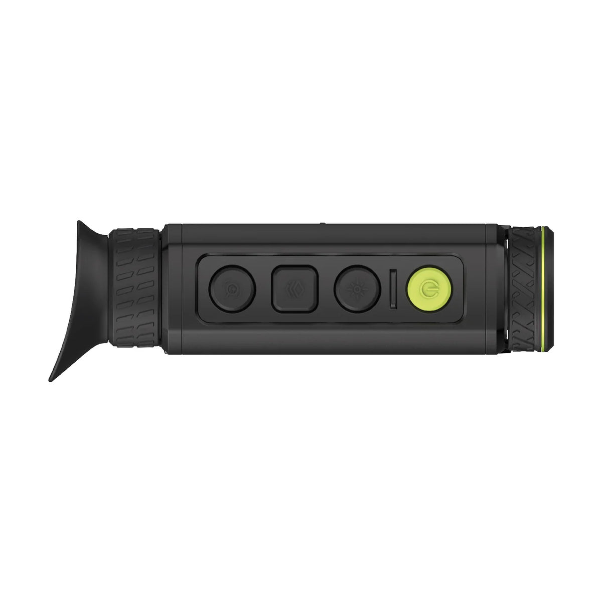 Arc Pro A419P LRF 384x288 19 mm Värmekamera Med Laseravståndsmätare