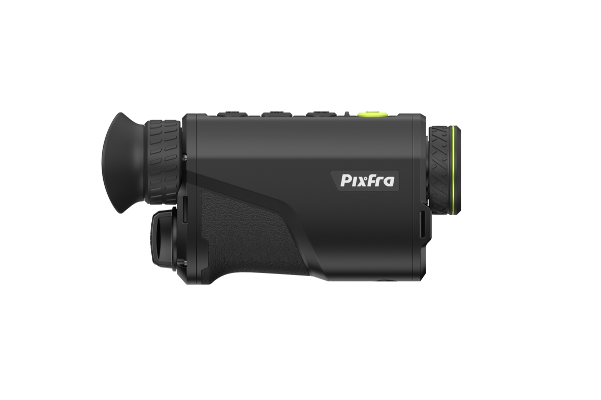Arc Pro A435P 384x288 35 mm Värmekamera