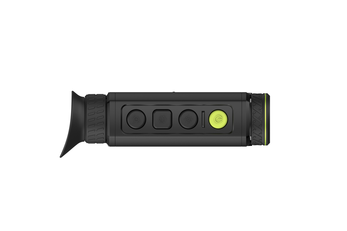 Arc Pro A425P LRF 384x288 25 mm Värmekamera Med Laseravståndsmätare
