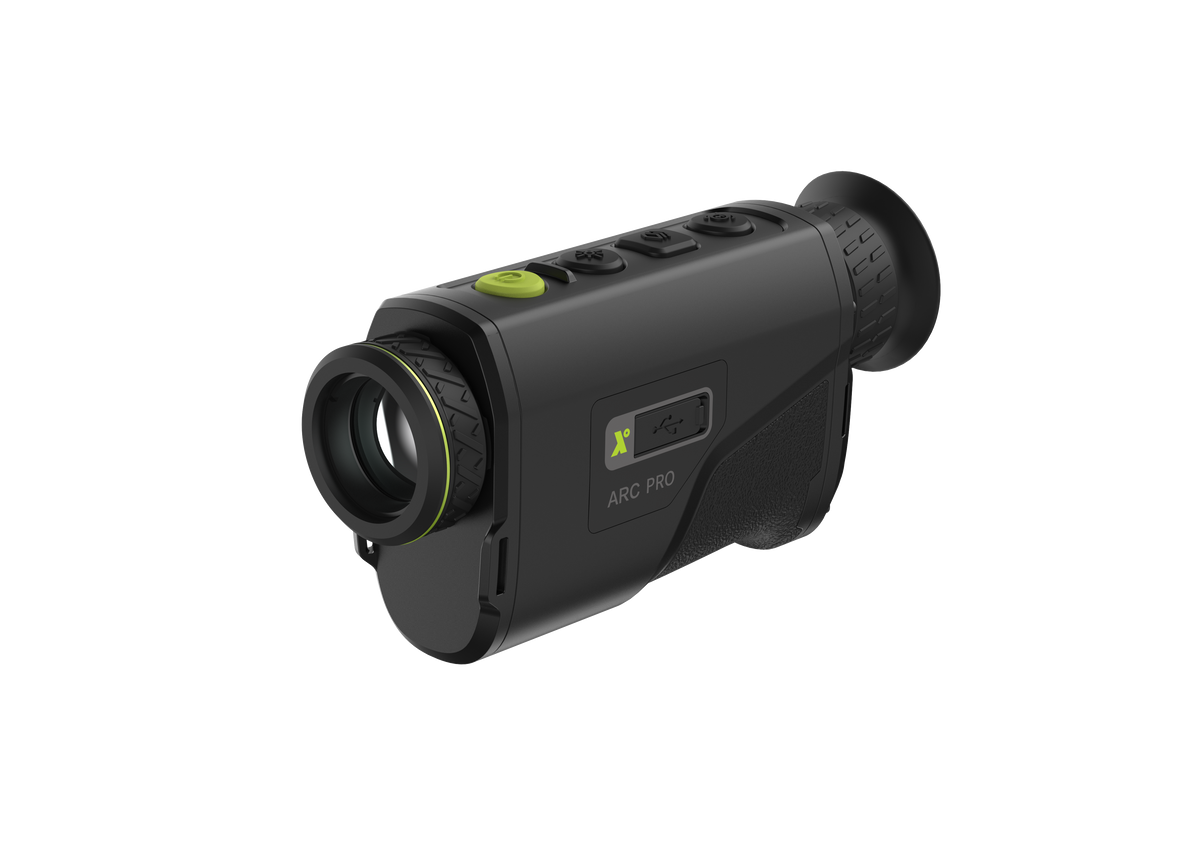 Arc Pro A625P 640x512 25 mm Värmekamera