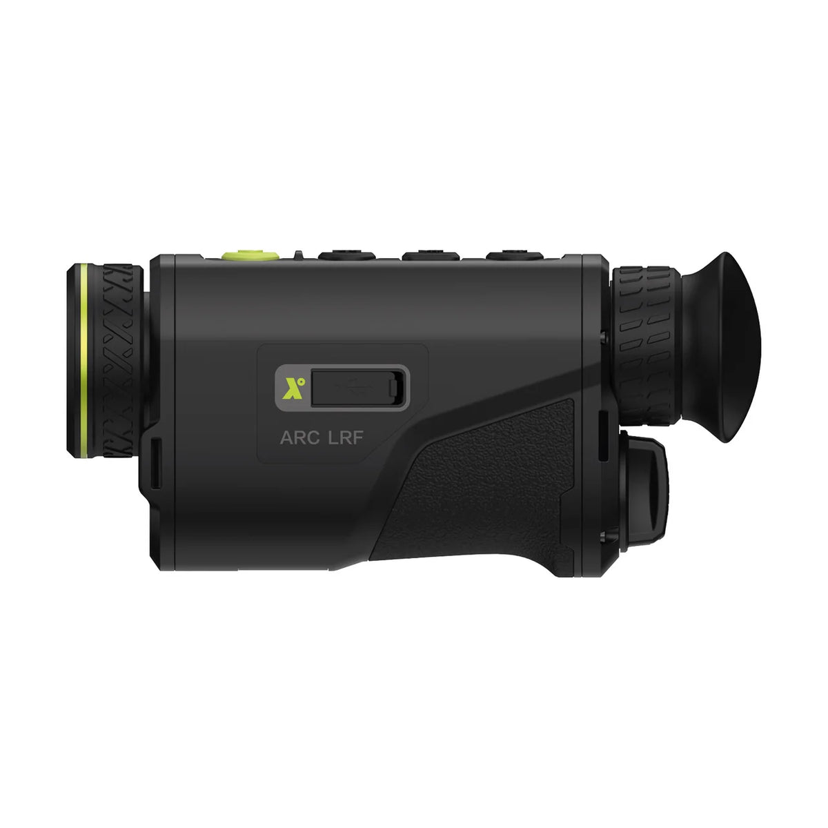 Arc Pro A435P LRF 384x288 35 mm Värmekamera Med Laseravståndsmätare