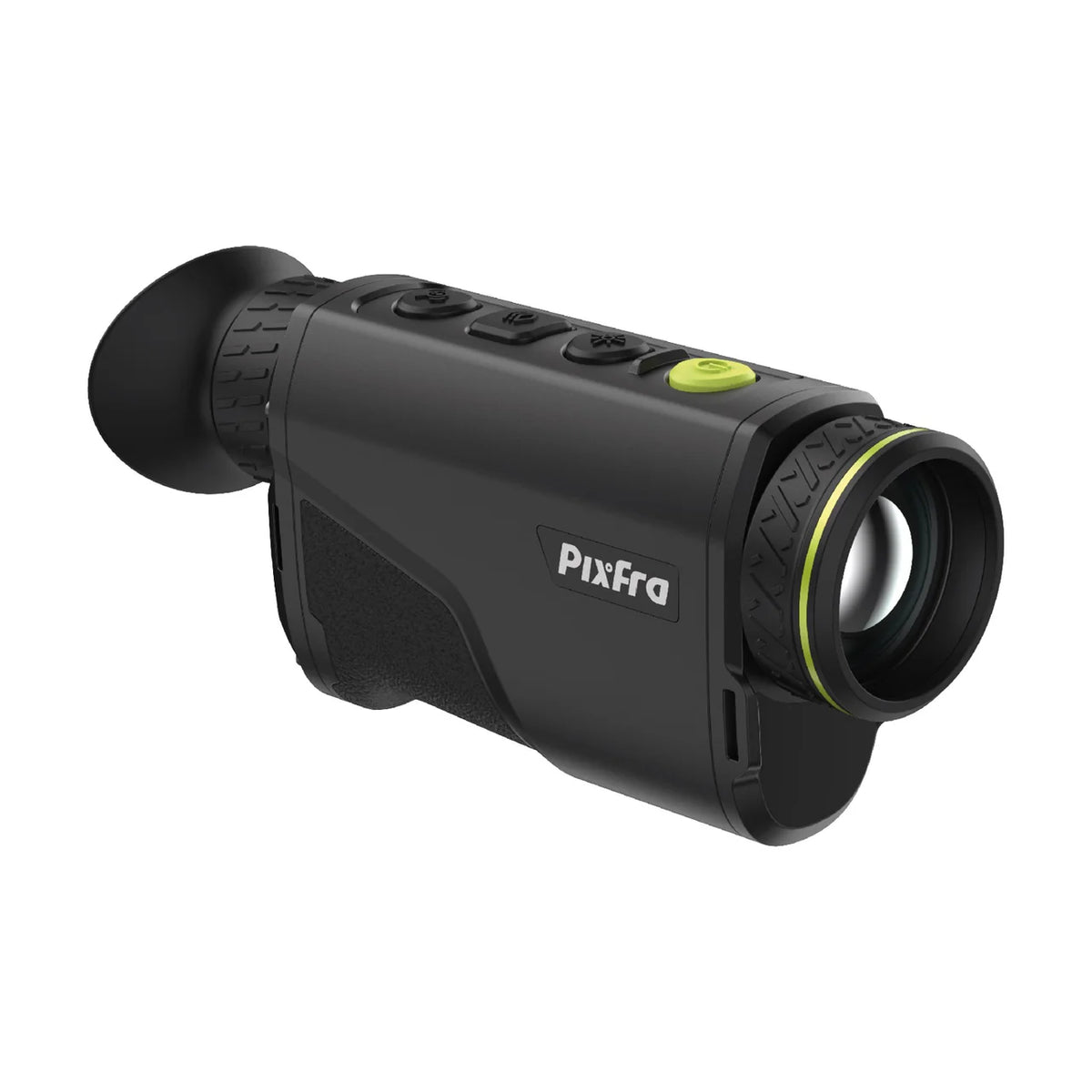 Arc Pro A435P LRF 384x288 35 mm Värmekamera Med Laseravståndsmätare