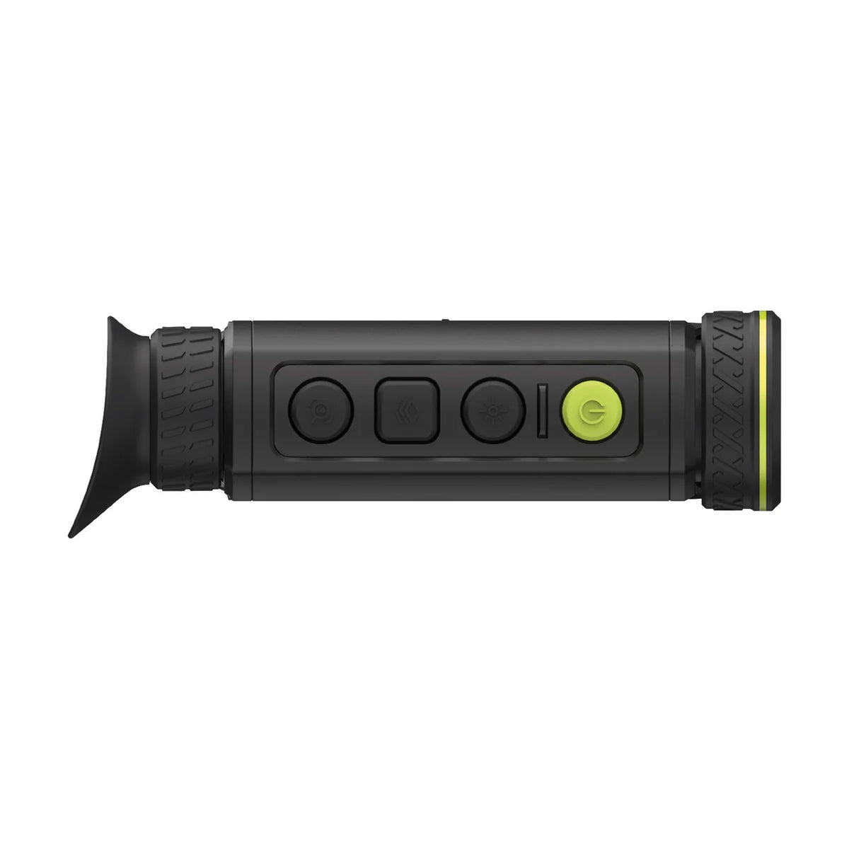 Arc Pro A435P LRF 384x288 35 mm Värmekamera Med Laseravståndsmätare