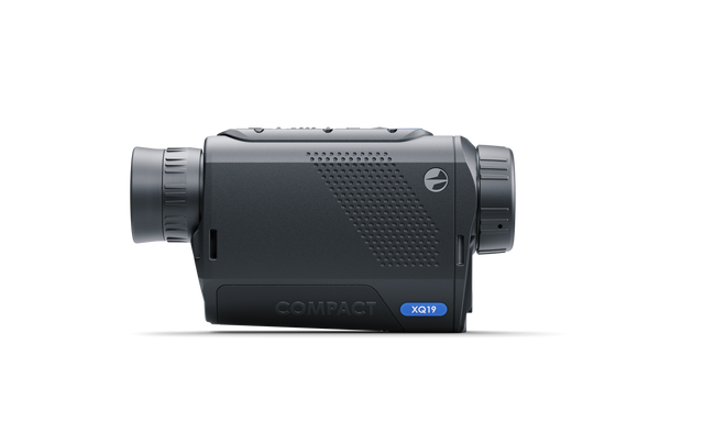 Axion XQ19 Compact 384x288 Värmekamera