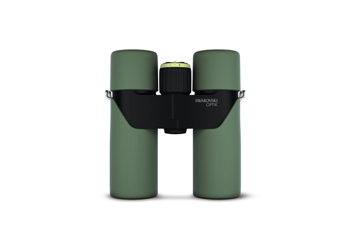 CL Companion III 10x30 Mountain Green