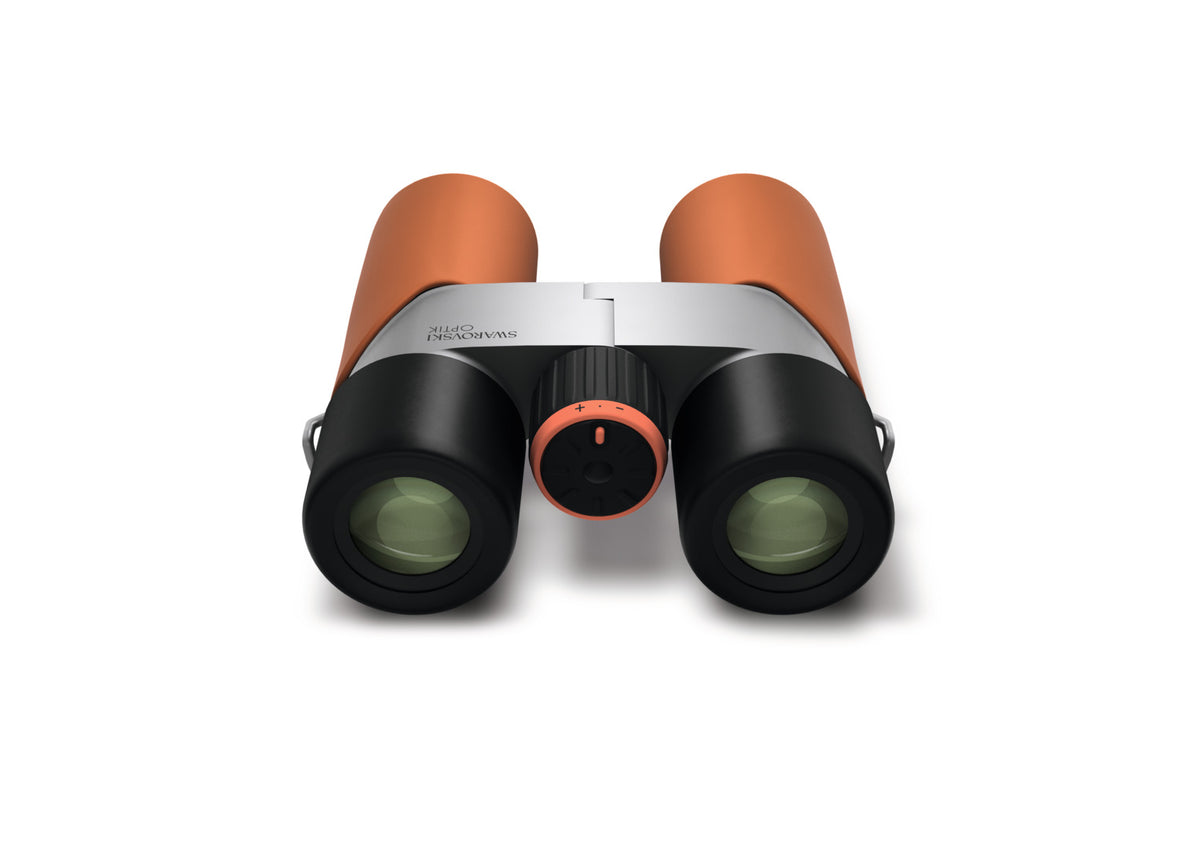 CL Companion III 10x30 Desert Orange