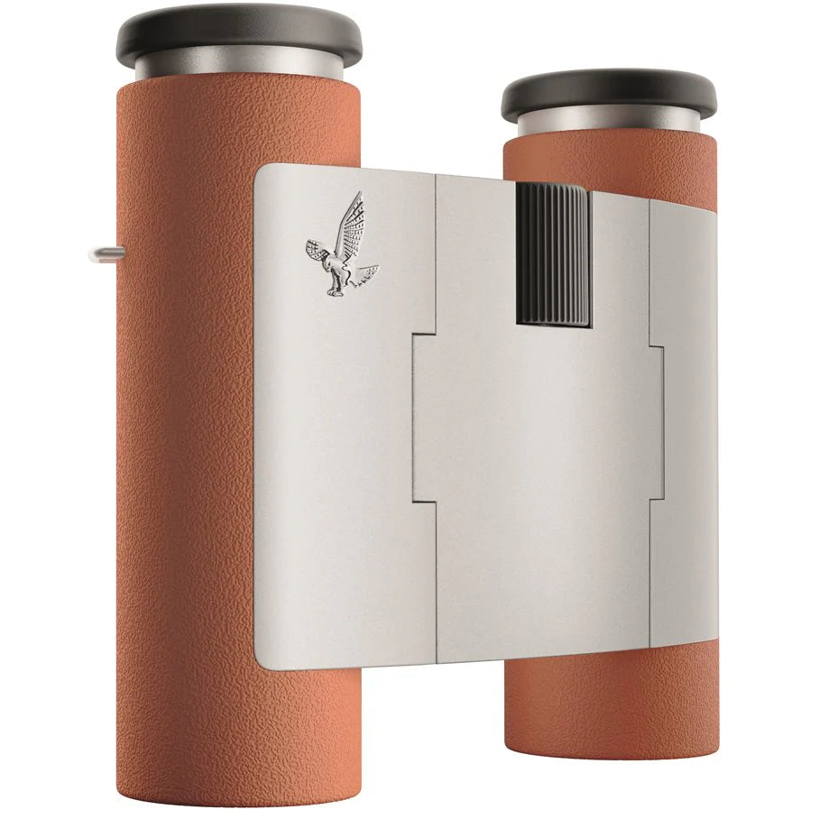 CL Curio 7x21 Pocket Kikare Orange