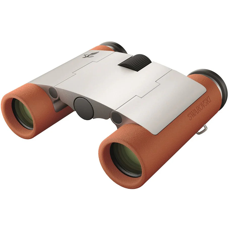 CL Curio 7x21 Pocket Kikare Orange