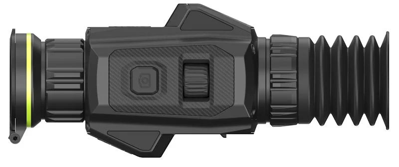 Cetus 256x192 25 mm Värmesikte