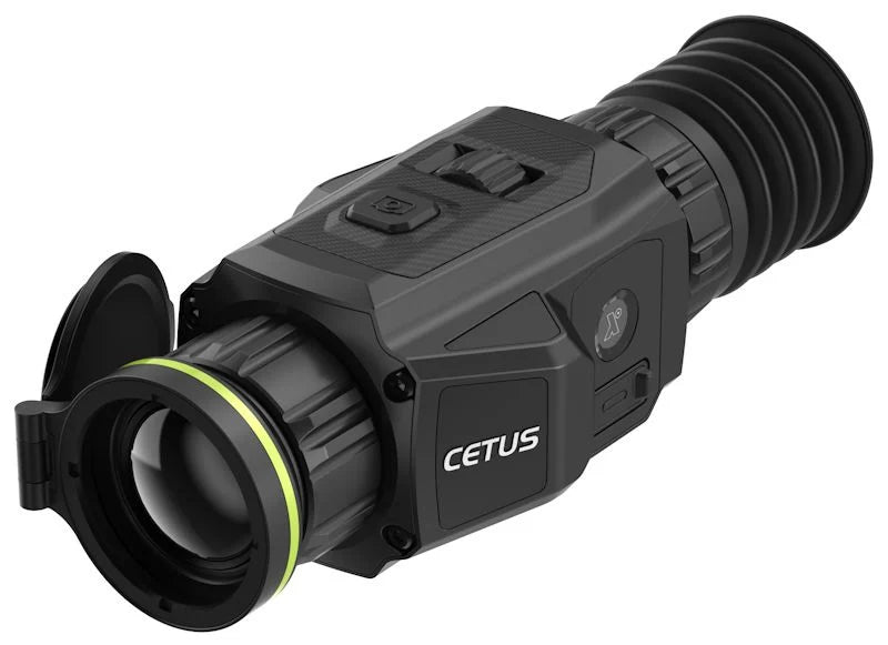 Cetus 640x512 35 mm Värmesikte